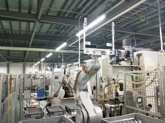 愛(ài)知縣無(wú)需技術(shù)機(jī)械加工招聘