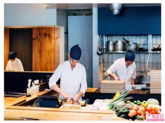 大阪市內(nèi)私房菜餐廳招聘川菜廚師