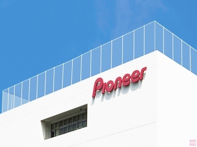 日本先鋒官網地址（pioneer japan）是什么？