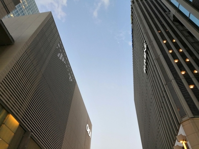 日企公司面試日語(yǔ)范文