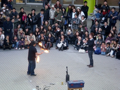 日本免稅店工作怎么樣？