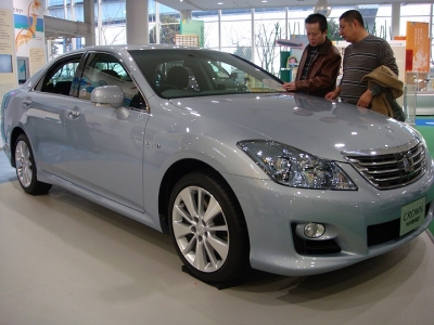 在日本買車需要什么條件，需要哪些費用？