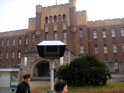 在日本生活和中國有什么不一樣？