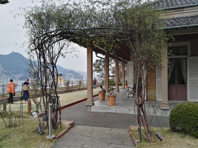 中國人去日本工作安全嗎？