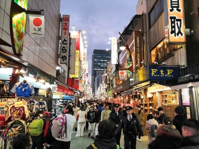 孩子去日本留學，家長可以陪讀嗎